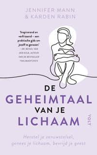DE GEHEIMTAAL VAN JE LICHAAM