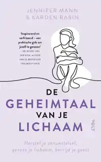 DE GEHEIMTAAL VAN JE LICHAAM