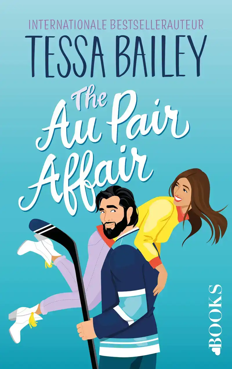 THE AU PAIR AFFAIR