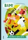 VOETBAL IS (G)EEN FEEST