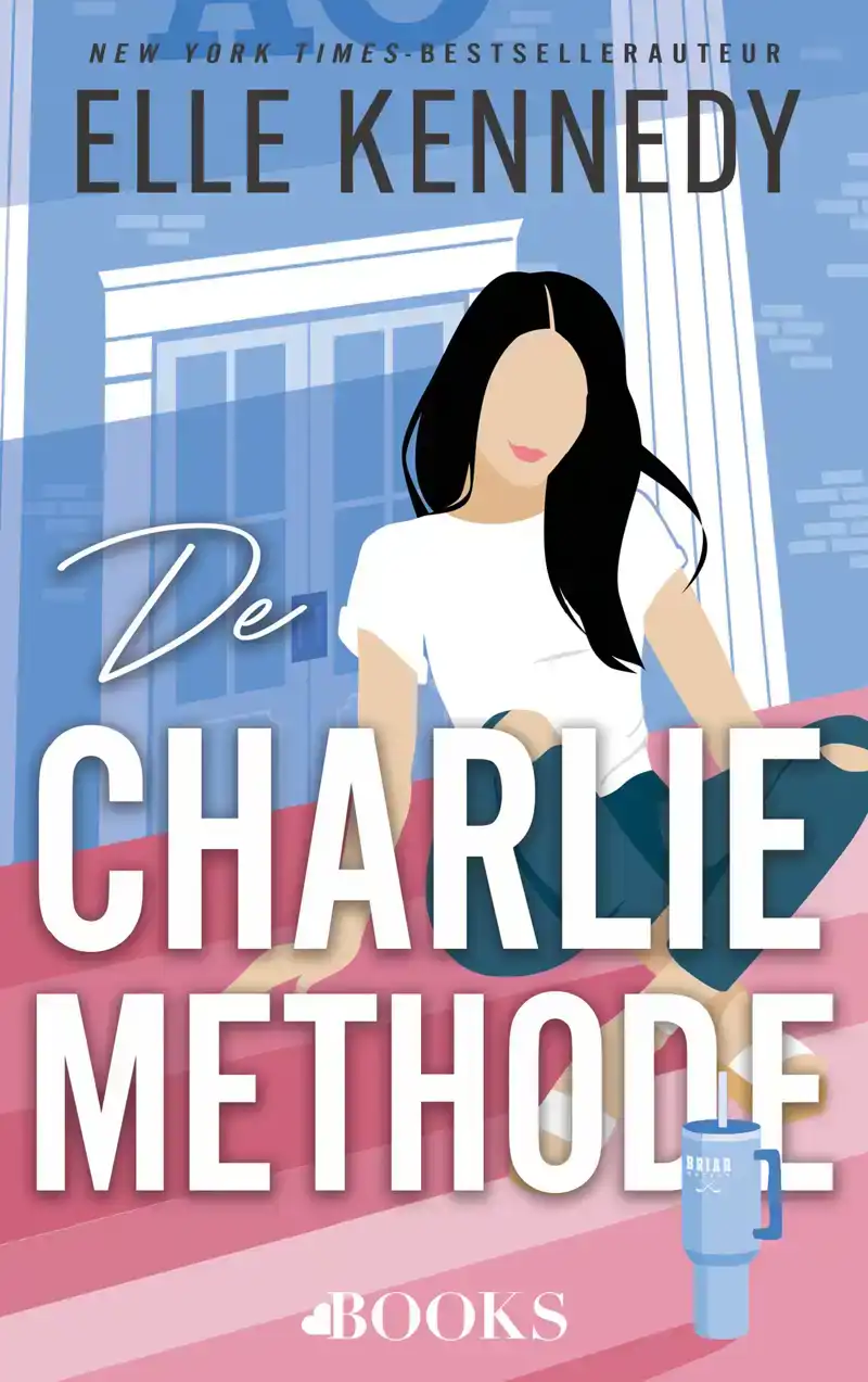 DE CHARLIE-METHODE