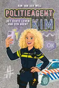 POLITIEAGENT KIM