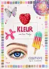 KLEUR MET LIEVE MERLIJN