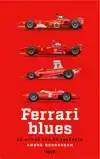 FERRARI BLUES