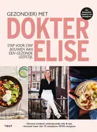 GEZOND(ER) MET DOKTER ELISE