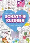 SCHATTIG KLEUREN