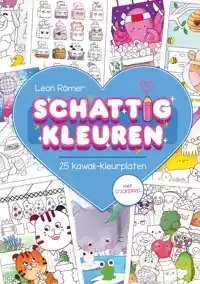 SCHATTIG KLEUREN