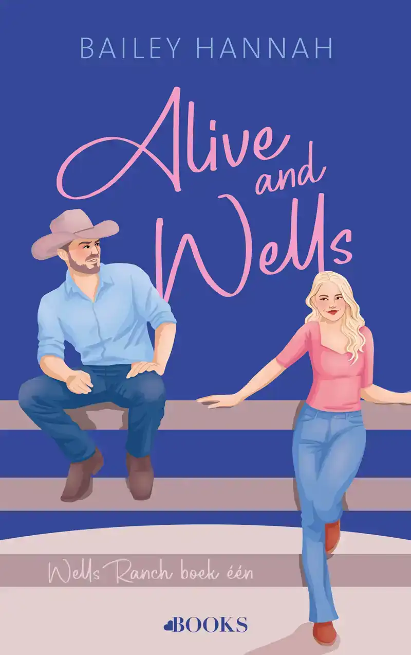 ALIVE AND WELLS