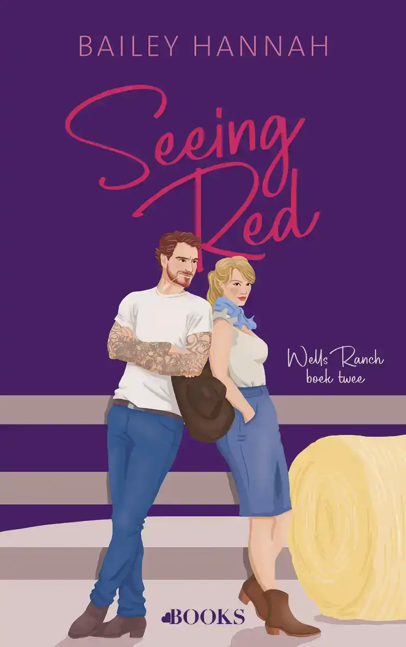 SEEING RED