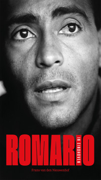 ROMARIO IN EINDHOVEN