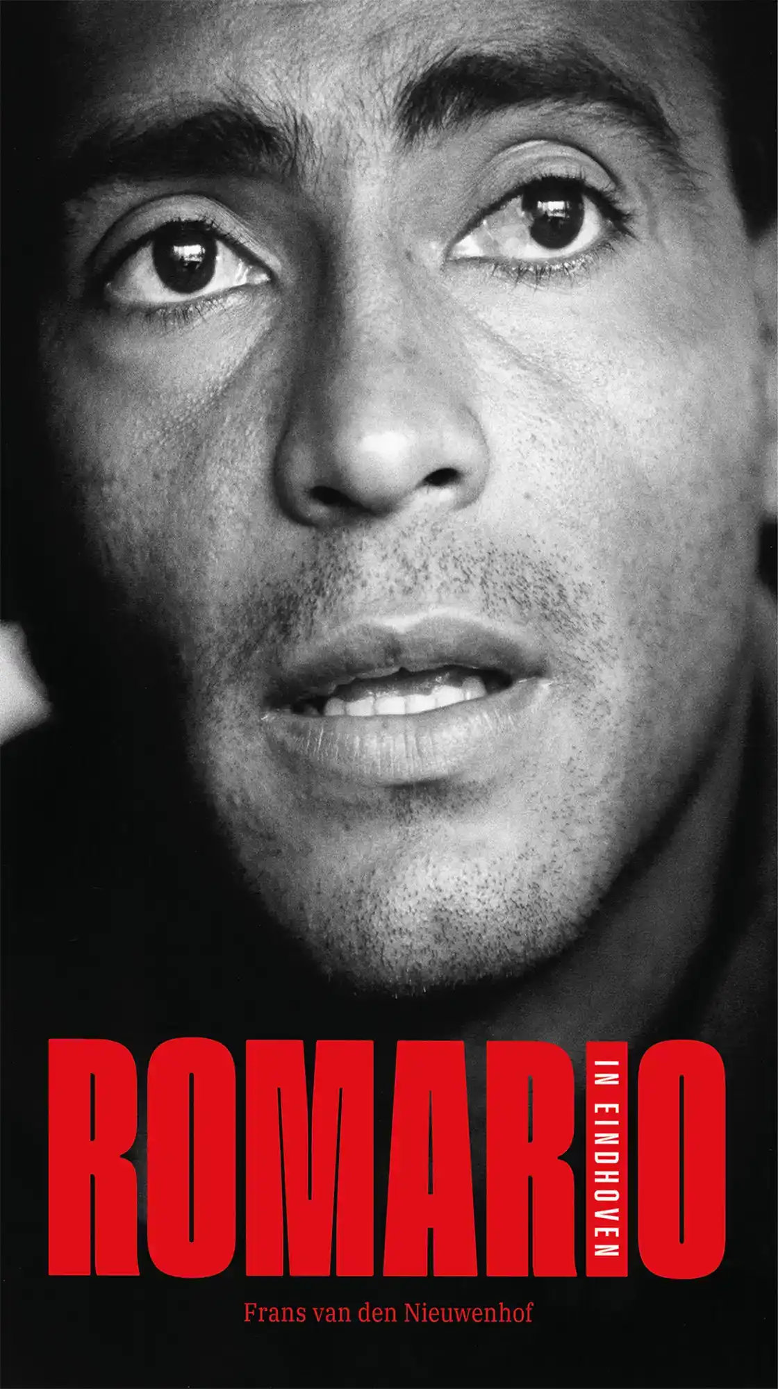 ROMARIO IN EINDHOVEN