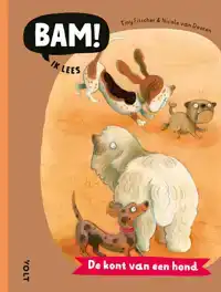 DE KONT VAN EEN HOND