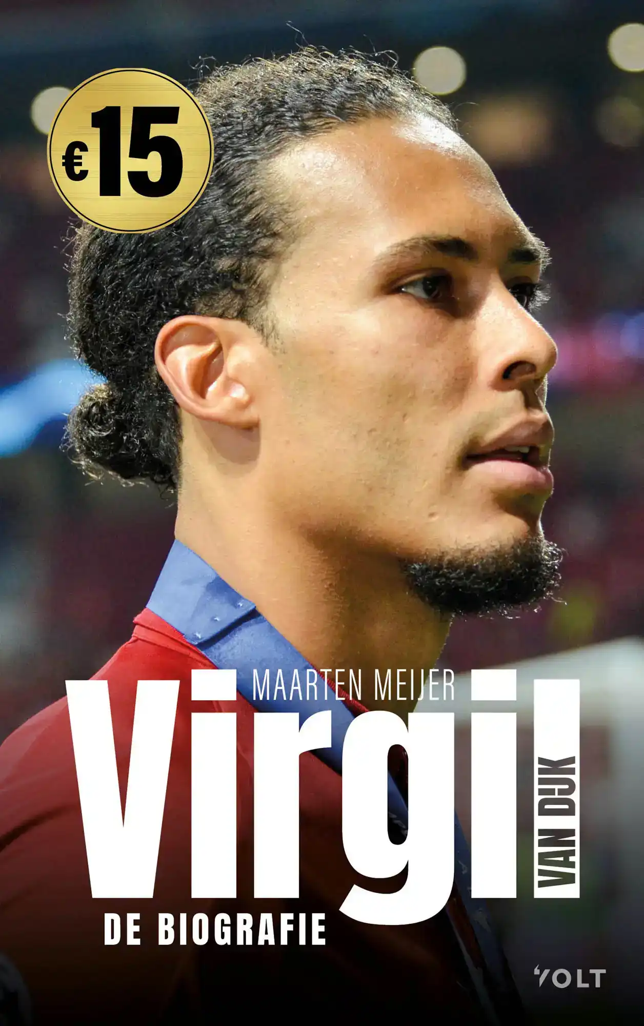 VIRGIL VAN DIJK
