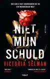 NIET MIJN SCHULD