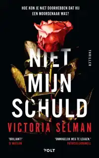 NIET MIJN SCHULD