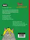 EEN KAT IS GEEN KIP