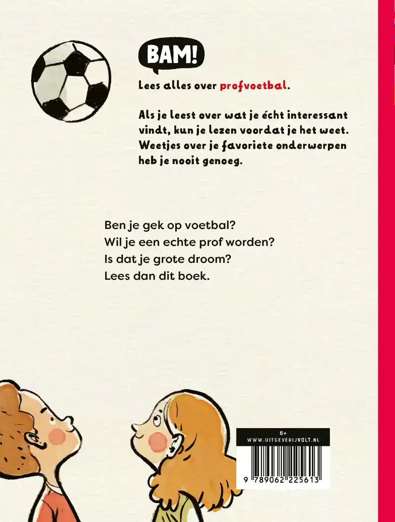 ZO WORD JE PROF