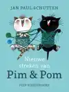 NIEUWE STREKEN VAN PIM & POM