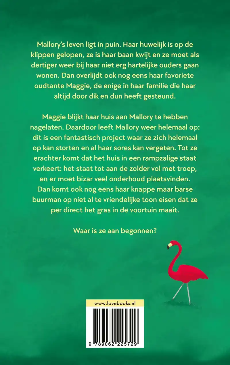 DE ERFENIS