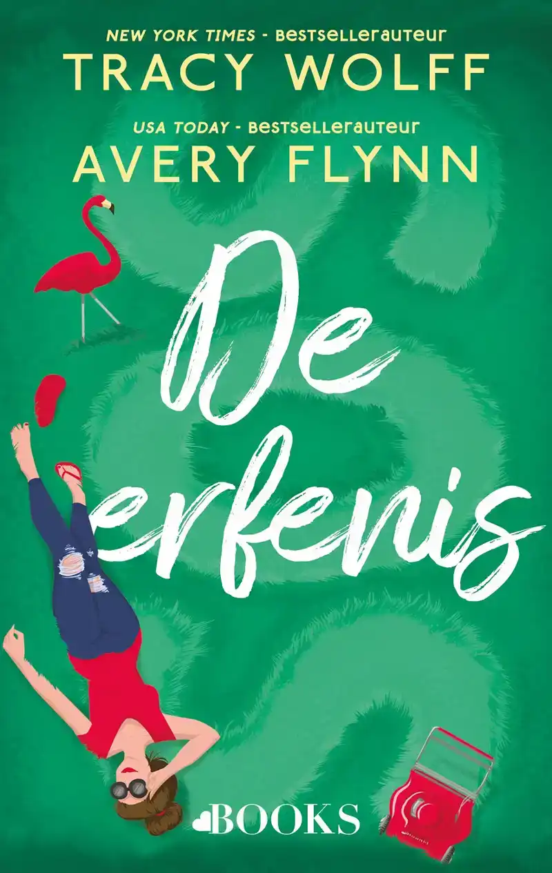 DE ERFENIS