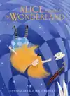 ALICE TUIMELT IN WONDERLAND