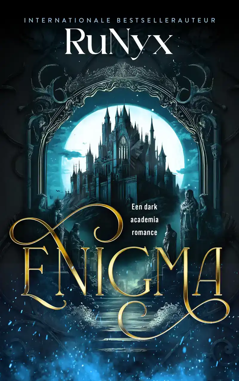 ENIGMA