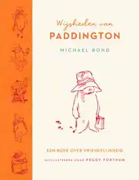 WIJSHEDEN VAN PADDINGTON