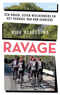 RAVAGE