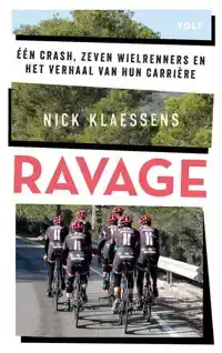 RAVAGE