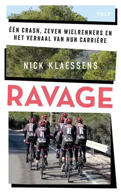 RAVAGE