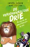 DE VERSCHRIKKELIJKE DRIE: DE DAG DAT DE PASTA KAASSAUS OP WA
