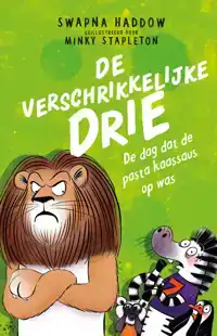 DE VERSCHRIKKELIJKE DRIE: DE DAG DAT DE PASTA KAASSAUS OP WA