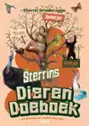 STERRINS DIERENDOEBOEK
