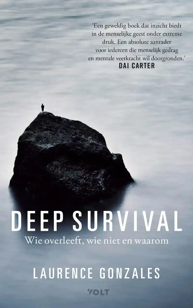 DEEP SURVIVAL