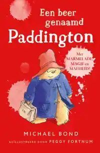 EEN BEER GENAAMD PADDINGTON