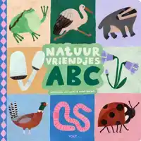 NATUURVRIENDJES ABC