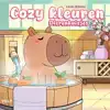 COZY KLEUREN: DIERENHUISJES