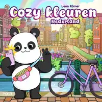 COZY KLEUREN: NEDERLAND