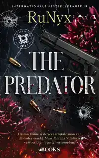 THE PREDATOR