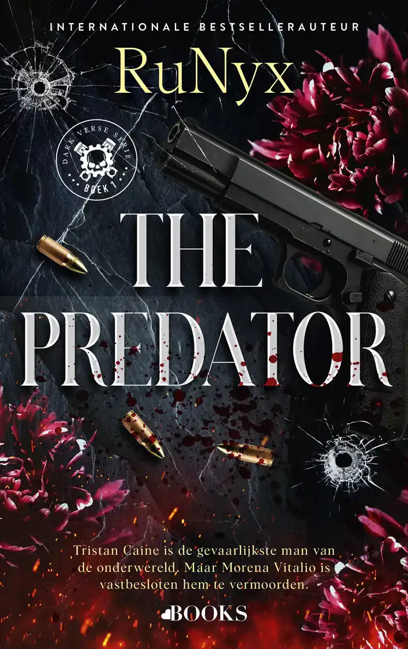 THE PREDATOR