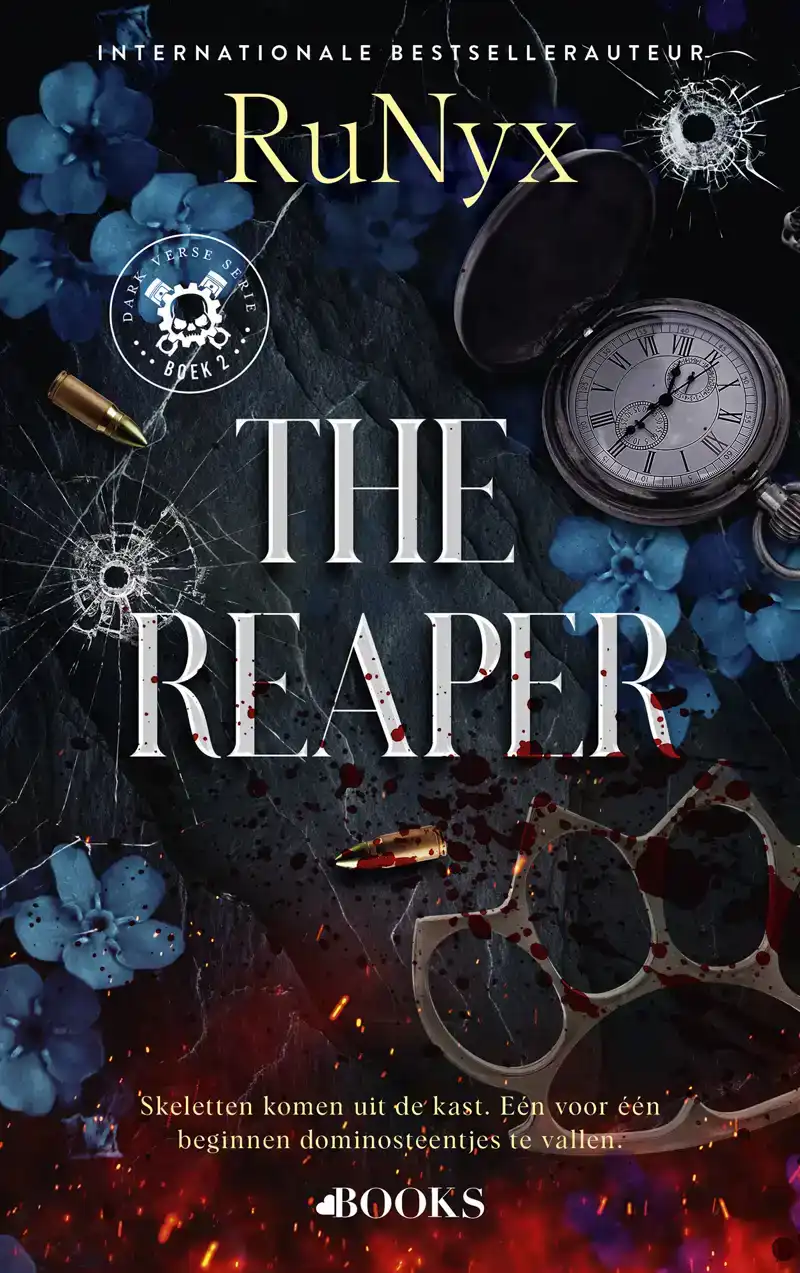 THE REAPER
