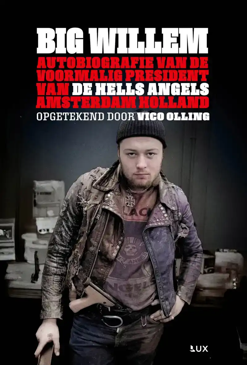 BIG WILLEM
