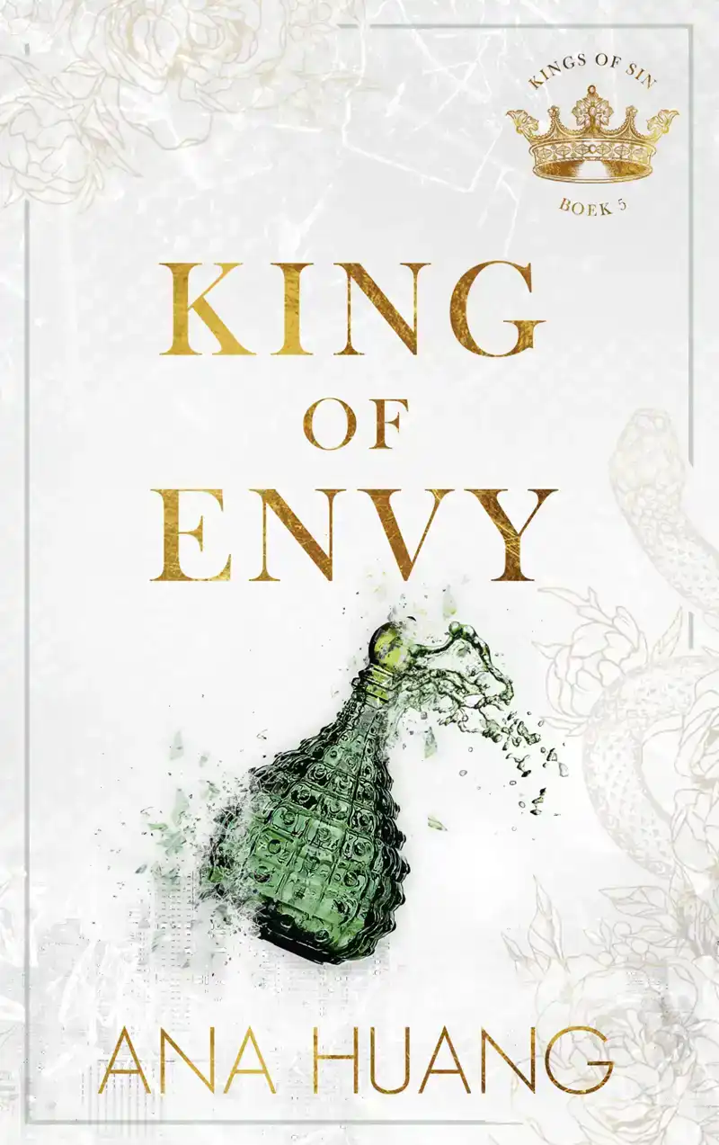 KING OF ENVY