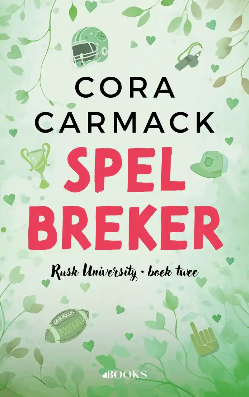 SPELBREKER