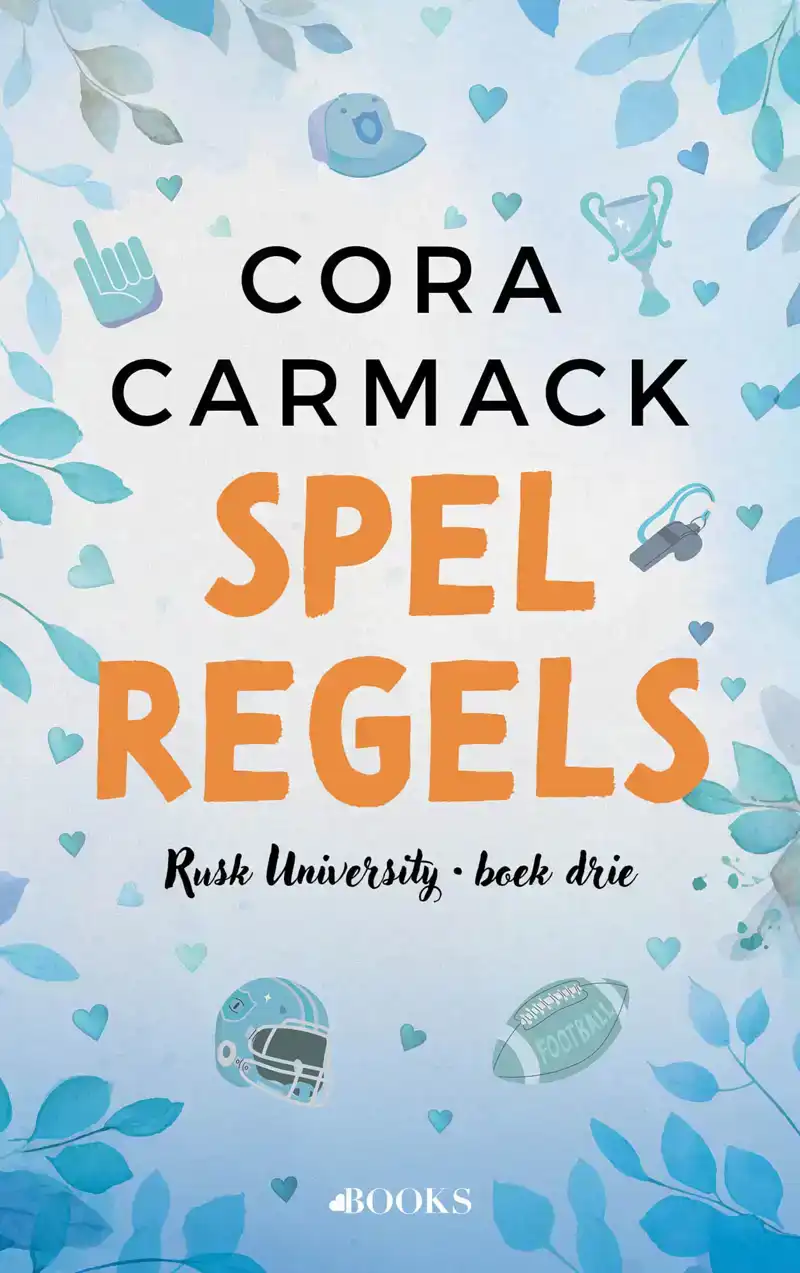 SPELREGELS