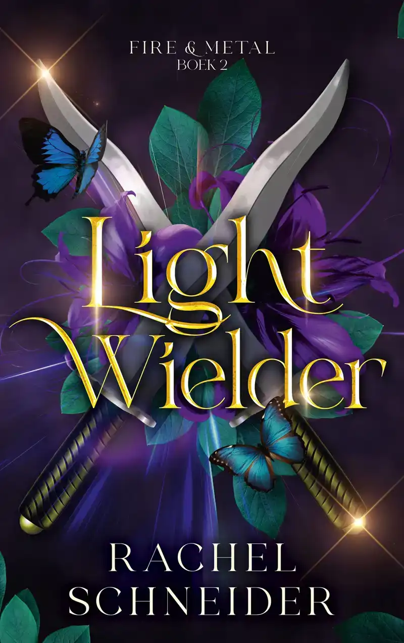 LIGHT WIELDER