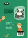 EEN BOEK OVER PANDA'S (MAAR NIET ALLEEN)