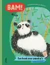 EEN BOEK OVER PANDA'S (MAAR NIET ALLEEN)