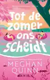 TOT DE ZOMER ONS SCHEIDT