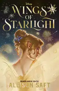 WINGS OF STARLIGHT